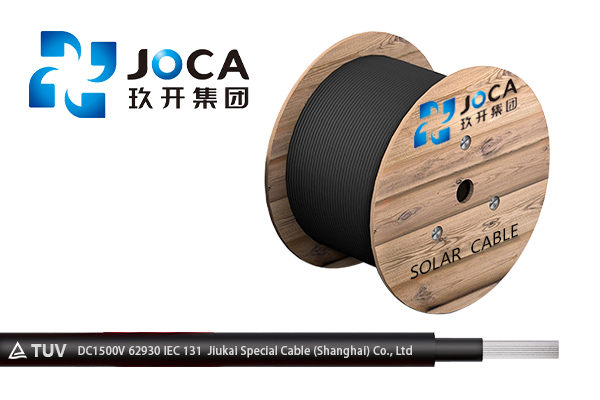 【pfg1169光伏电缆】为你的光伏电站提供稳定可靠的连接